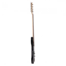 Glarry GP Electric Bass Guitar Cord Wrench Tool Black