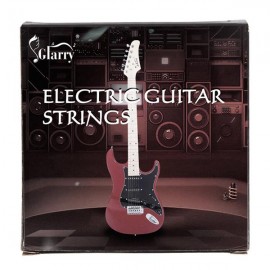 Glarry Electric Guitar Strings Set